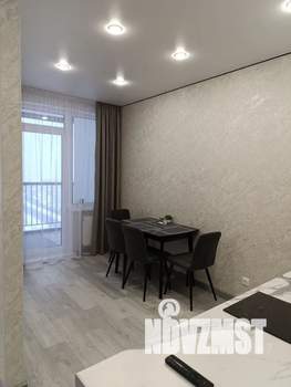 1-к квартира, посуточно, 33м2, 14/17 этаж