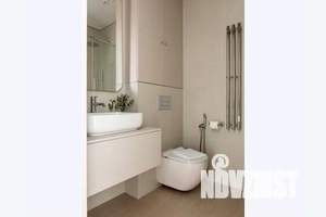 1-к квартира, посуточно, 34м2, 22/24 этаж