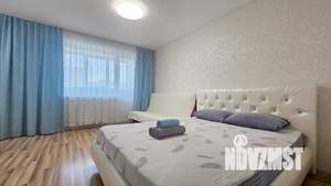 Студия квартира, посуточно, 45м2, 3/8 этаж