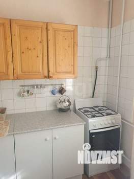 1-к квартира, на длительный срок, 33м2, 1/5 этаж