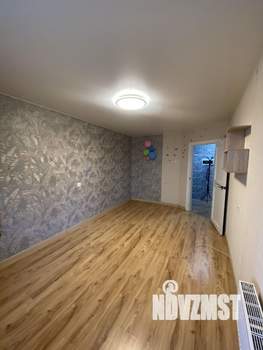 1-к квартира, на длительный срок, 36м2, 1/10 этаж