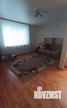 1-к квартира, на длительный срок, 33м2, 2/3 этаж