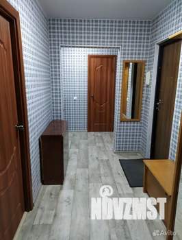 2-к квартира, посуточно, 51м2, 1/10 этаж