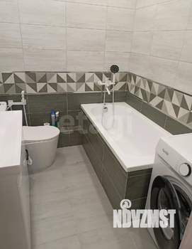 2-к квартира, на длительный срок, 45м2, 13/17 этаж