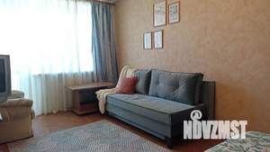 2-к квартира, посуточно, 56м2, 8/10 этаж