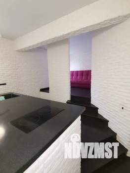 2-к квартира, посуточно, 53м2, 3/5 этаж