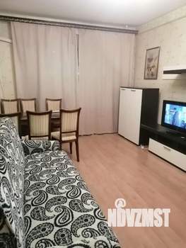 2-к квартира, посуточно, 61м2, 1/1 этаж
