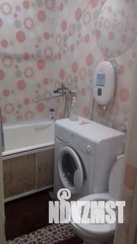 1-к квартира, посуточно, 32м2, 3/5 этаж