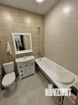 1-к квартира, на длительный срок, 35м2, 2/17 этаж