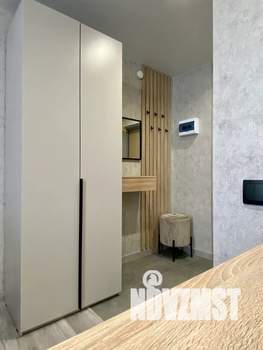 Студия квартира, посуточно, 30м2, 9/13 этаж