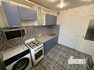 1-к квартира, на длительный срок, 34м2, 9/10 этаж