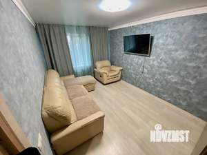 2-к квартира, на длительный срок, 43м2, 4/9 этаж