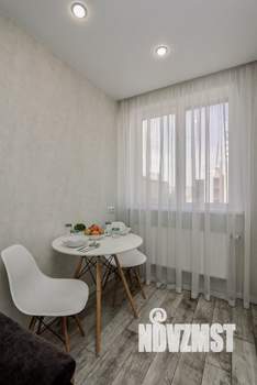 1-к квартира, посуточно, 31м2, 1/1 этаж