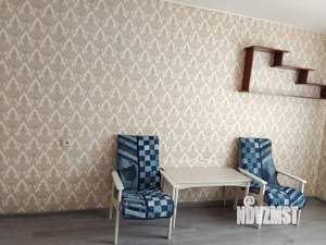 1-к квартира, на длительный срок, 30м2, 4/9 этаж