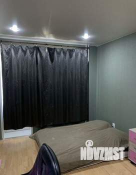 1-к квартира, на длительный срок, 32м2, 4/8 этаж