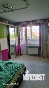 2-к квартира, на длительный срок, 64м2, 3/15 этаж