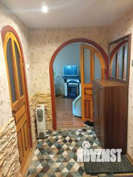 2-к квартира, на длительный срок, 49м2, 16/16 этаж