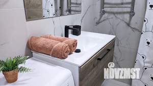 1-к квартира, посуточно, 35м2, 1/17 этаж