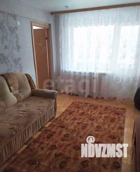 3-к квартира, на длительный срок, 50м2, 2/9 этаж