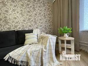 3-к квартира, посуточно, 70м2, 1/1 этаж