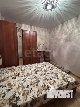 2-к квартира, на длительный срок, 41м2, 2/18 этаж