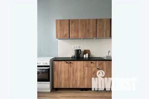 1-к квартира, посуточно, 38м2, 14/17 этаж