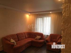 3-к квартира, на длительный срок, 54м2, 3/9 этаж