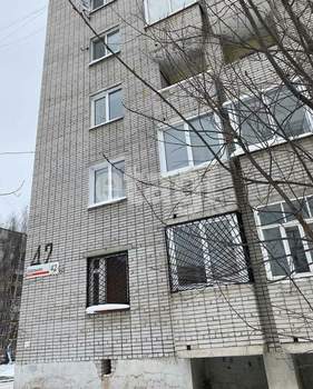 1-к квартира, на длительный срок, 34м2, 1/9 этаж