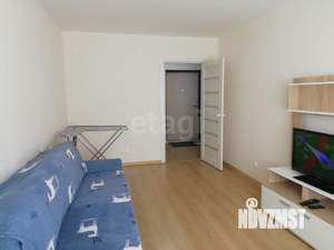 1-к квартира, на длительный срок, 38м2, 5/9 этаж