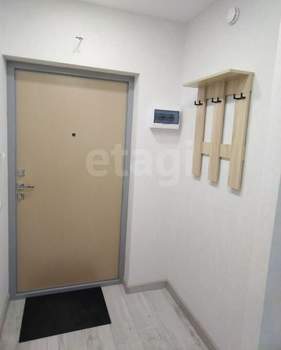 1-к квартира, на длительный срок, 33м2, 6/13 этаж