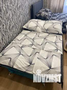 Студия квартира, посуточно, 41м2, 3/17 этаж