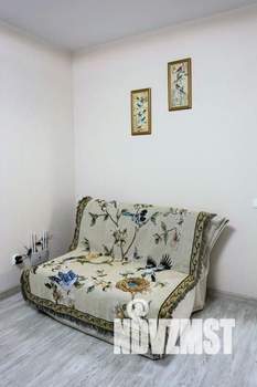 1-к квартира, посуточно, 37м2, 1/1 этаж