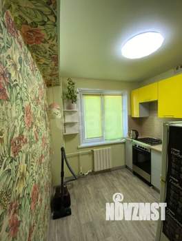 1-к квартира, на длительный срок, 32м2, 5/5 этаж