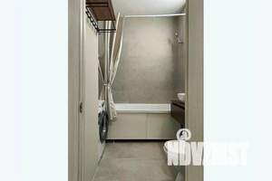 1-к квартира, посуточно, 30м2, 5/9 этаж