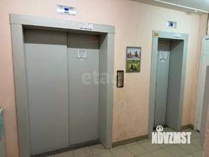 Студия квартира, на длительный срок, 25м2, 18/18 этаж