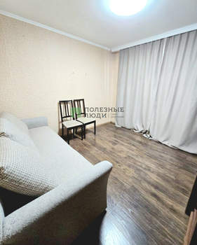 2-к квартира, на длительный срок, 55м2, 15/16 этаж