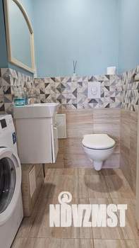 2-к квартира, посуточно, 62м2, 8/14 этаж