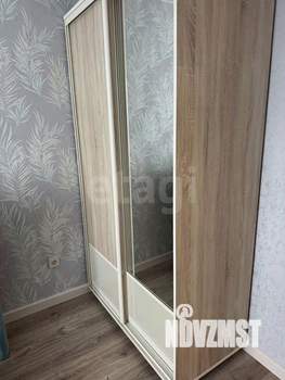 2-к квартира, на длительный срок, 42м2, 13/16 этаж