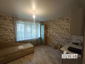 1-к квартира, на длительный срок, 20м2, 3/5 этаж