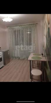 1-к квартира, на длительный срок, 31м2, 13/18 этаж