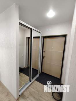 2-к квартира, на длительный срок, 45м2, 10/16 этаж