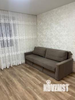 2-к квартира, на длительный срок, 39м2, 15/25 этаж