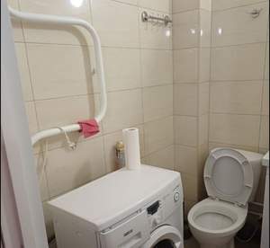 1-к квартира, на длительный срок, 37м2, 7/16 этаж