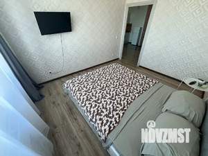 2-к квартира, посуточно, 60м2, 23/25 этаж