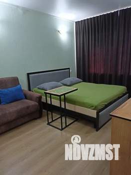 2-к квартира, посуточно, 46м2, 5/9 этаж