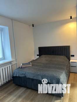 1-к квартира, посуточно, 32м2, 4/5 этаж