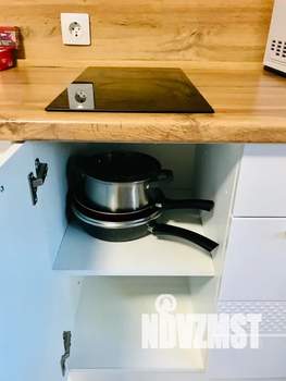3-к квартира, посуточно, 77м2, 3/17 этаж