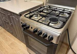 1-к квартира, на длительный срок, 33м2, 5/5 этаж