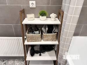 1-к квартира, посуточно, 35м2, 11/17 этаж