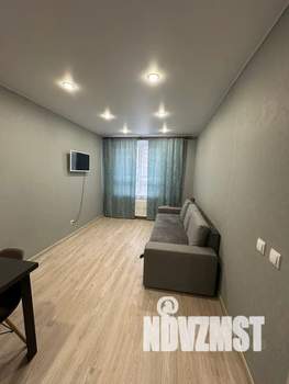 1-к квартира, посуточно, 40м2, 9/14 этаж